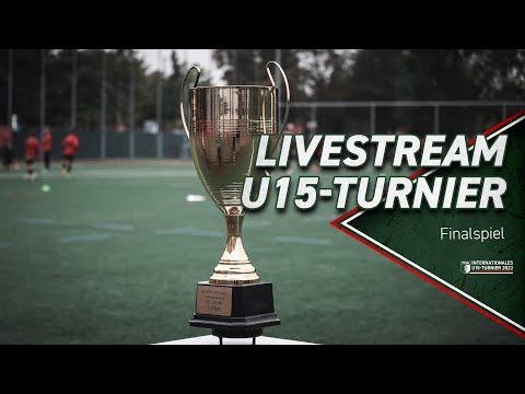 Finalspiel | Internationales U15-Turnier