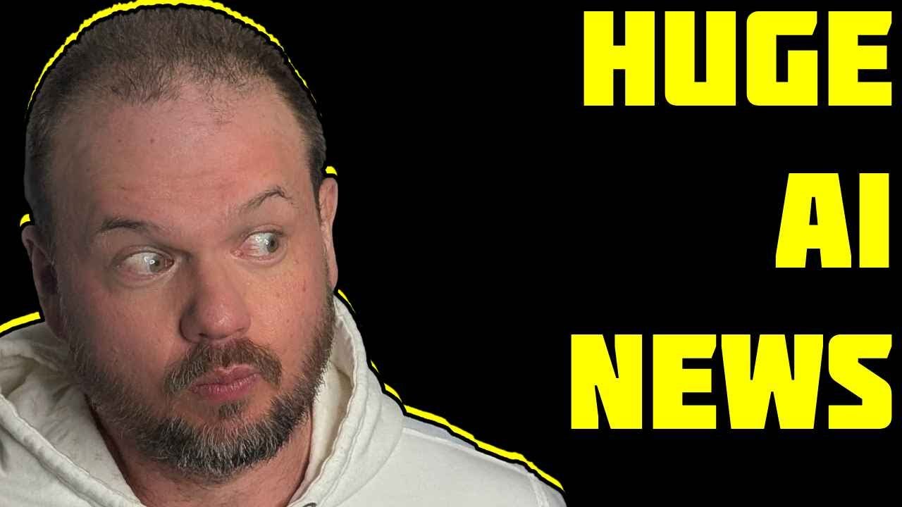 AI NEWS: OpenAI Agents, Google Gemini Computer Use and AMD