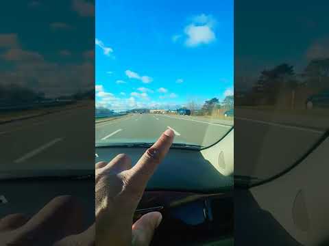 95% Of Drivers Have This Secret Fear. (Subscribe If You're One Of Them!)