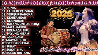 Download lagu JAIPONG DANGDUT | KENDANG RAMPAK (PONGDUT) FULL ALBUM POPULER 2026 - SONIA, TABIR KEPALSUAN mp3 Download lagu JAIPONG DANGDUT | KENDANG RAMPAK (PONGDUT) FULL ALBUM POPULER 2026 - SONIA, TABIR KEPALSUAN mp3