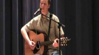 Nathan Haley covers Tracy Lawerences &quot;Today&#39;s Lonely Fool&quot;