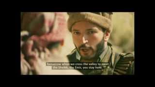 Waleed Elgadi's Showreel video