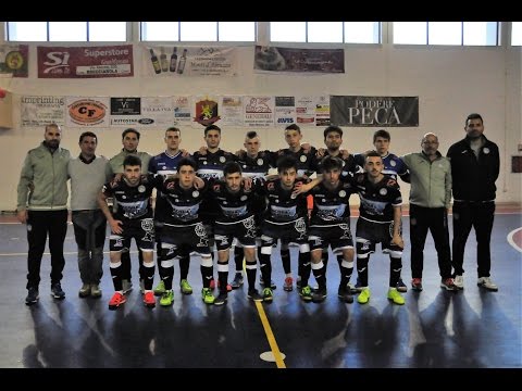 pescara vs acqua&sapone  2-1