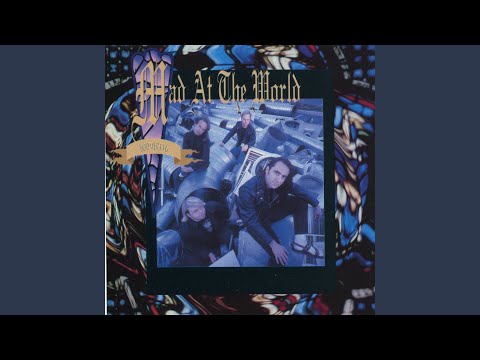 Download Mad At The World - Ballad of Adam and Eve MP3