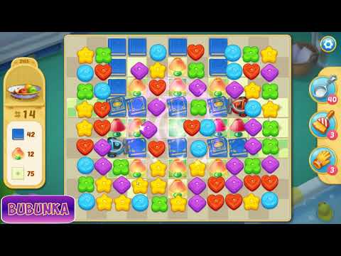 Matchington Mansion level 2155 HD