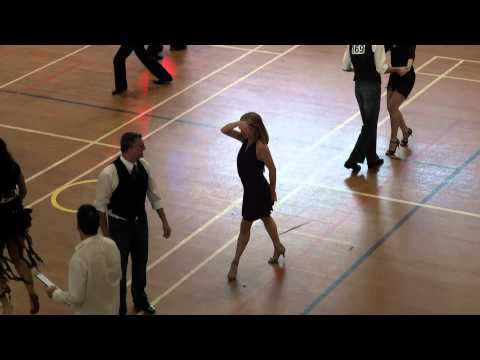 Advanced DWAS Semi Final East and South 2011 part 6