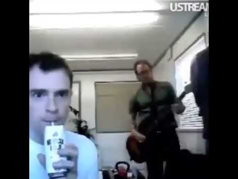 weezer brian bell insane in the membrane insane in the brain