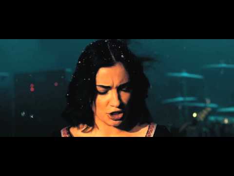 Anastasia Prikhodko and Mykyta Rubchenko - 'The heroes don't die'