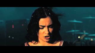 Anastasia Prikhodko and Mykyta Rubchenko - 'The heroes don't die'