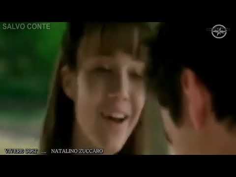 Natalino zuccaro  , VIVERE COSI'.