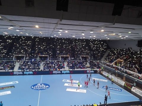 CSM Bucuresti - Esjberg in direct live online EHF Liga Campionilor HANBAL FEMININ HD