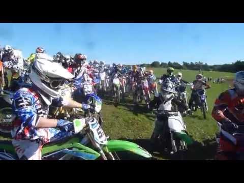 spéciale TT enduro-cross-quads-sides à Doulevant le chateau -Dommartin - 2014