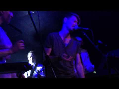 Magashegyi Underground feat. Beck Zoli - Tegnapután (@ Jate)