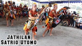 Download lagu Jathilan Satrio Utomo Sardonoharjo Kreasi Baru babak 1 mp3