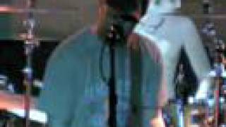 Bleu Edmondson Singing &quot;Last Last Time&quot;