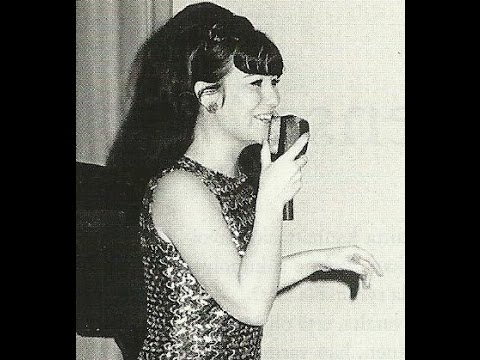 Laila Kinnunen - Tom Pillibi (1960)