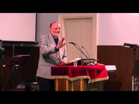 Konferencija u Osijeku - Stojan Gaicki - 26.1.2013. Nedjelja u 18h