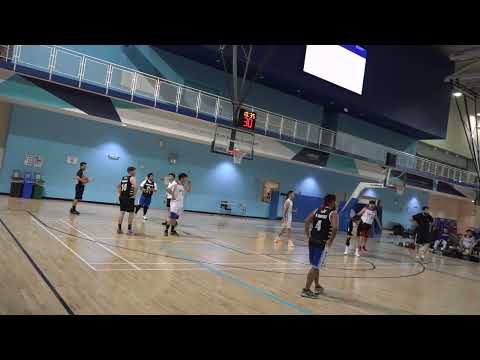 Feakerz vs Reign Elite - Sunday tier 4 - tcbl 2021 winter