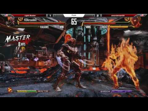 SCR 2016 Killer Instinct Pools 1