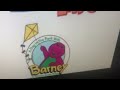 Barney Stage Shows U S Review