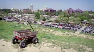 Matt and Kim - Can You Blame Me (Alive Edition)