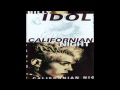 Eyes Without A Face (Californian Night) - Billy ...