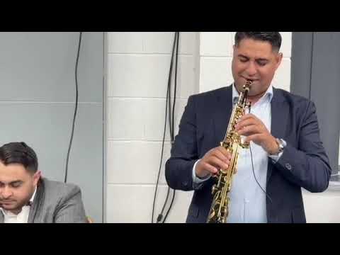 Vasile & David Mocanu și Alex Bahica  - Bunătatea Ta | Live Media"Rugul Aprins"Leeds