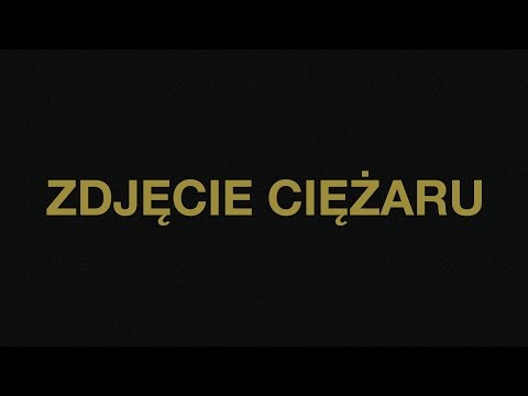 Video thumbnail for Zdjęcie ciężaru