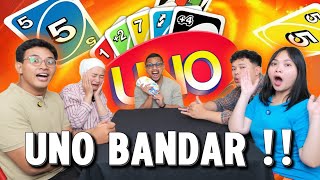 Download lagu UNO BANDAR - YANG BERANI YANG MENANG !! mp3