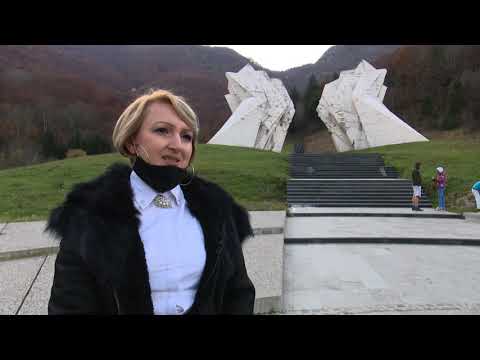 Posjetili smo Nacionalni park Sutjeska