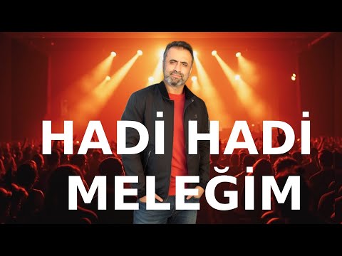Hadi Hadi Meleğim - Kerem Özdemir (Yeni Albüm)