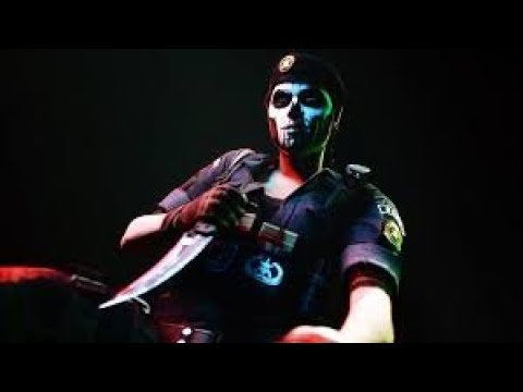 Brutal Caveira Ambushes - Rainbow Six Sieg