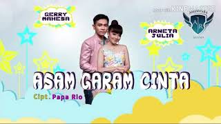 Download lagu Asam garam cinta( no vocal) mp3 Download lagu Asam garam cinta( no vocal) mp3