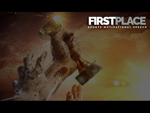 FIRST PLACE - Intense Sports Motivational Speech