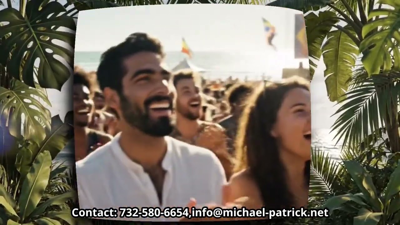 Promotional video thumbnail 3 for Michael Patrick, Solo Country/Folk/Rock