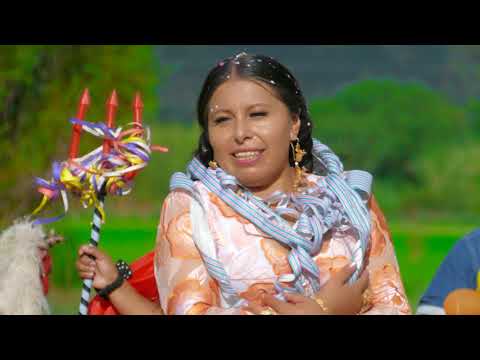 BERTHA AYALA y Su Grupo SON VIRALES - Soy tu amor (Video 4k - 2021)