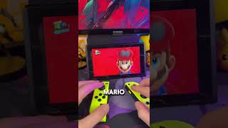 Top 5 BEST Mario Nintendo Switch Games! 😍
