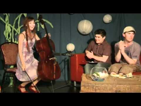 Festival Fishbowl 14th March - Eidolon