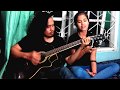 Utopia - Benci (cover by Ardi Meliala ft. Christina Septiawaty)