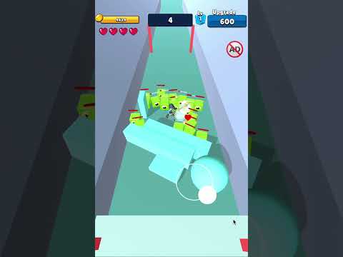 Enemy Blockade: Block Defense video thumbnail