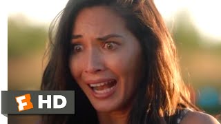 Buddy Games (2020) - Proposal Fake-Out Scene (10/10) | Movieclips