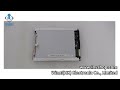 5.7"320*240 FSTN-LCD for Kyocera KCS057QV1AA-G23