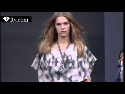 PARIS FW S/S 10- LUTZ SHOW