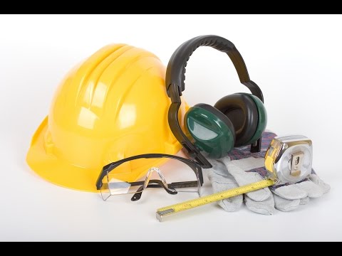 VEGA ENGINEERING: SICUREZZA SUL LAVORO - Tv7 con Voi 19/11/2014 (1 di 3)