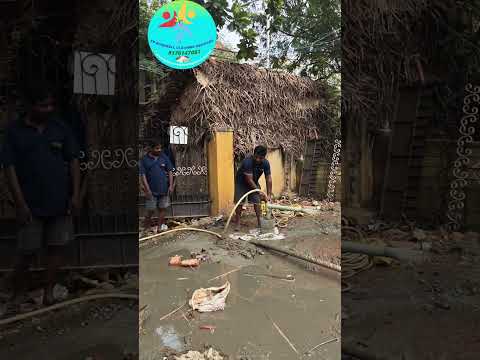 INDUSTRIAL BOREWELL GROUNDWATER SURVEY