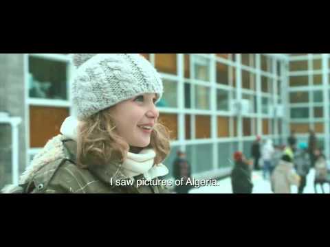 Monsieur Lazhar ~ Trailer
