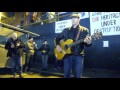 Damien Dempsey   The Foggy Dew