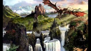Dragonland's Rivers - Rhapsody