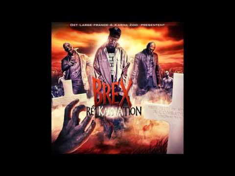 11 Karna Zoo - La Relève Est Assurée (Feat Abou - Dragster - Sow 94 & Azz) (La RéinKarnation) (2009)