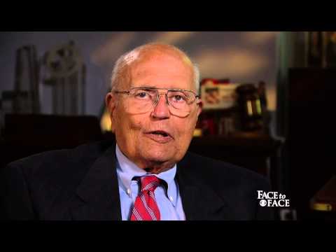 Perspective from the House floor when FDR declared war